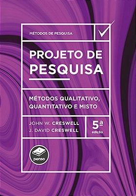 Projeto De Pesquisa Métodos Qualitativo, Quantitativo E Misto