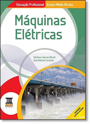 Maquinas Elétricas