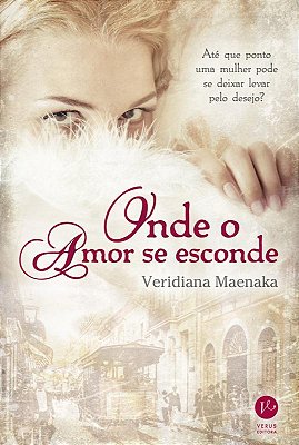 Onde O Amor Se Esconde
