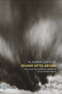 Grande Hotel Abismo Por Uma Reconstrução Da Teoria Do Reconhecimento