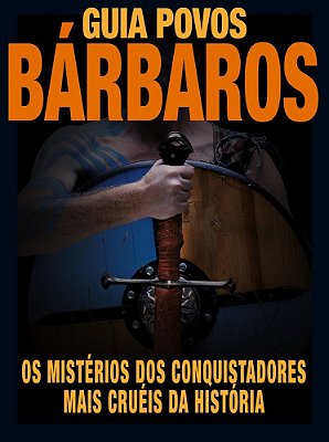 Povos Barbáros