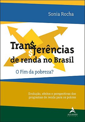 Transferências De Renda No Brasil