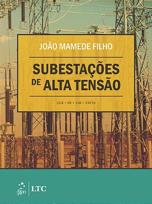 Subestações De Alta Tensão