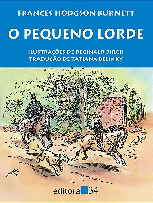O Pequeno Lorde