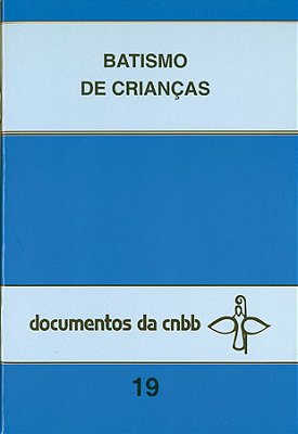 Batismo De Crianças - 19