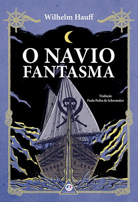 O Navio Fantasma