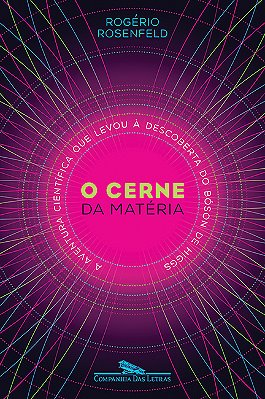 O Cerne Da Matéria