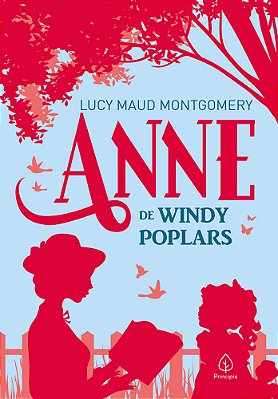 Anne De Windy Poplars