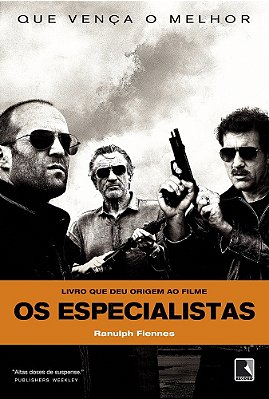 Os Especialistas