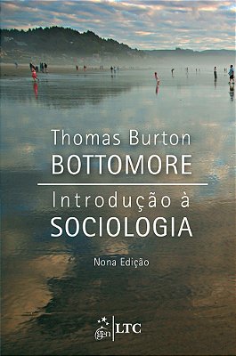 Introdução À Sociologia