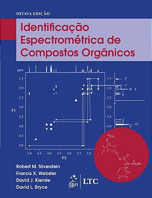 Identificação Espectrométrica De Compostos Orgânicos