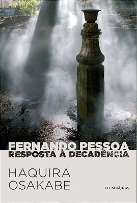 Fernando Pessoa Resposta À Decadência