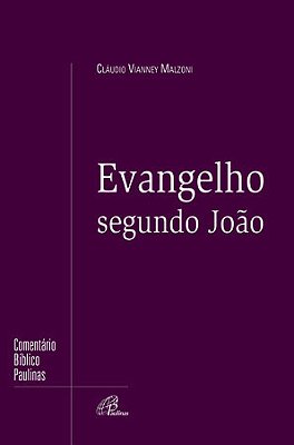 Evangelho Segundo João