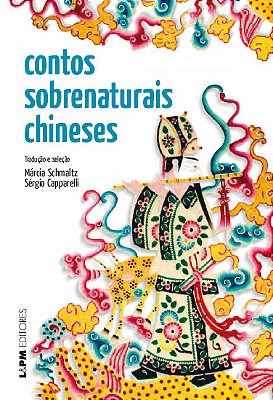 Contos Sobrenaturais Chineses