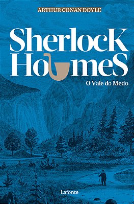 Sherlock Holmes- O Vale Do Medo