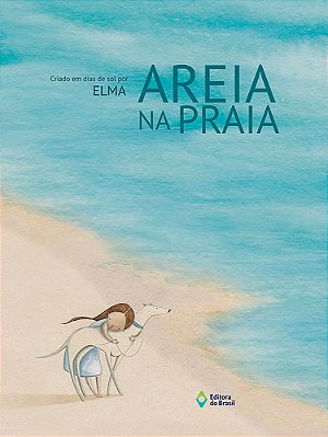 Areia Na Praia
