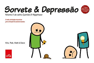Sorvete & Depressão