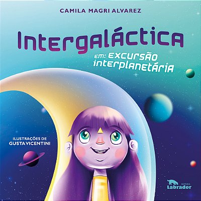 Intergaláctica Em Excursão Interplanetária