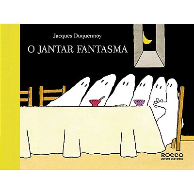 O Jantar Fantasma