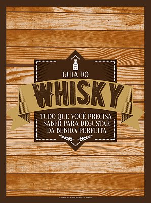 Guia Do Whisky