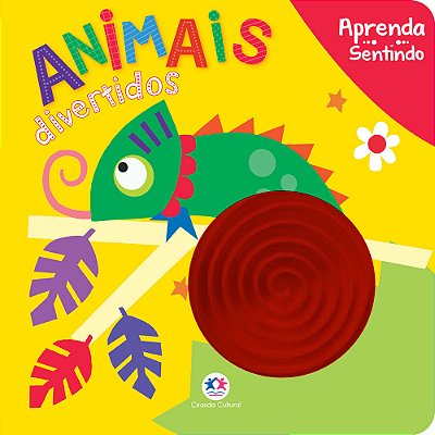 Animais Divertidos