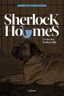 Sherlock Holmes - O Cão Dos Baskerville