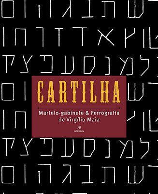 Cartilha Martelo-Gabinete & Ferrografia De Virgílio Maia