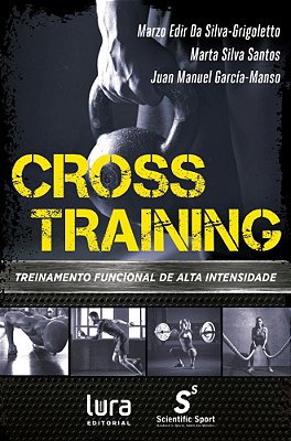 Cross Training Treinamento Funcional De Alta Intensidade