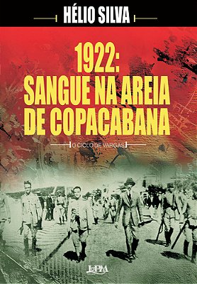 1922: Sangue Na Areia De Copacabana