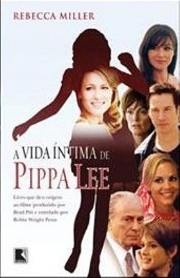 A Vida Íntima De Pippa Lee