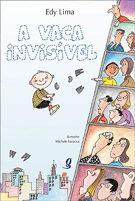 A Vaca Invisível