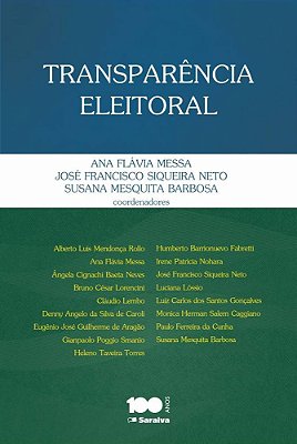 Transparência Eleitoral - 1ª Edição De 2015