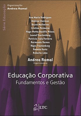 Série Educação - Educação Corporativa - Fundamentos E Gestão