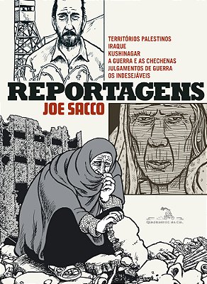 Reportagens