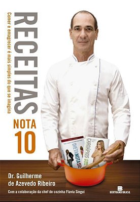 Receitas Nota 10