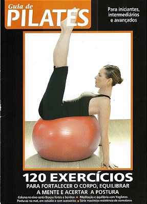 Guia De Pilates