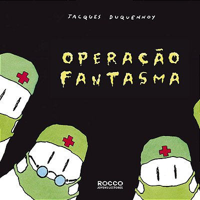 Operação Fantasma