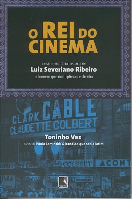 O Rei Do Cinema