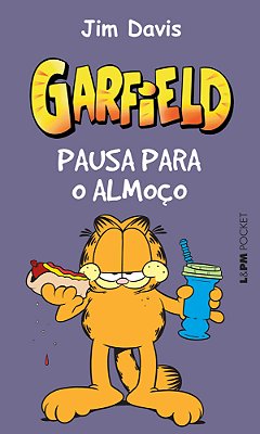 Garfield – Pausa Para O Almoço