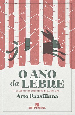 O Ano Da Lebre