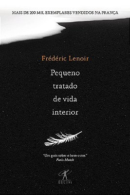 Pequeno Tratado Da Vida Interior