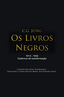 Os Livros Negros - Caixa