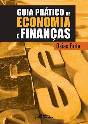 Guia Prático De Economia E Finanças