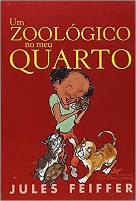 Um Zoológico No Meu Quarto