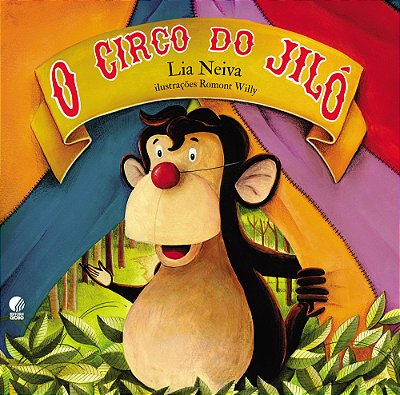 O Circo Do Jiló