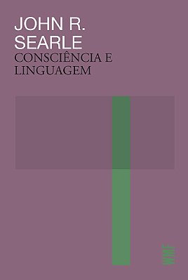 Consciência E Linguagem