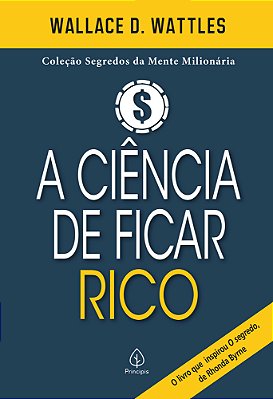 A Ciência De Ficar Rico