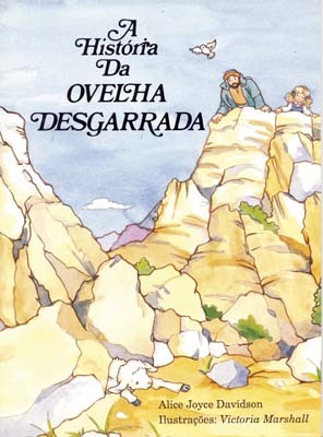 História Da Ovelha Desgarrada