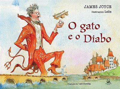 O Gato E O Diabo