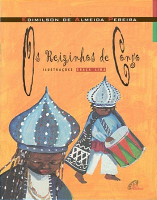 Os Reizinhos De Congo